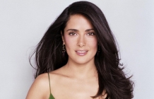 Salma Hayek Latest Hot Gallery